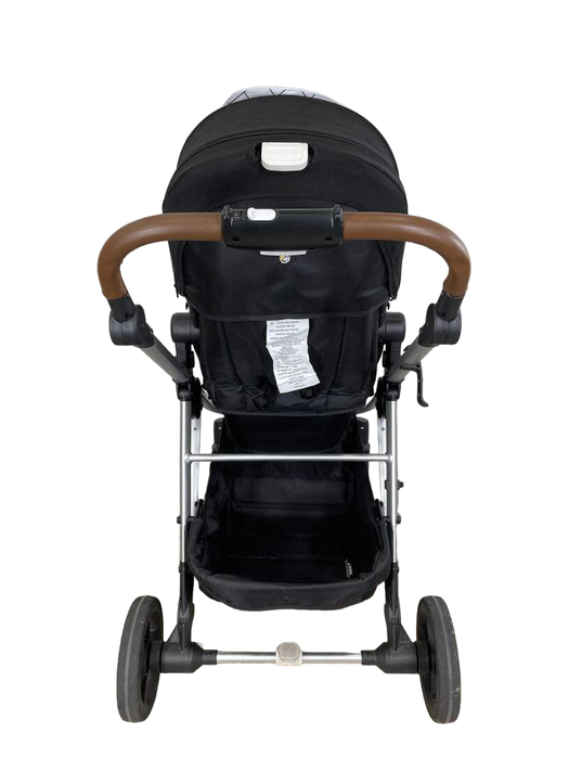 secondhand Strollers