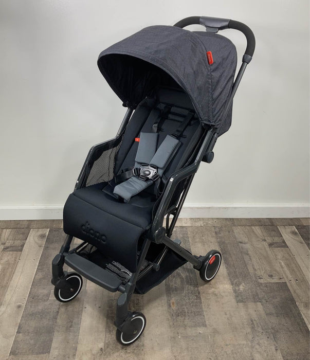 used Diono Traverze Travel Stroller, 2018