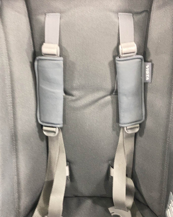 used UPPAbaby VISTA V2 Stroller