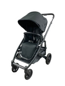 used UPPAbaby CRUZ V2 Stroller, Jake (Black), 2022