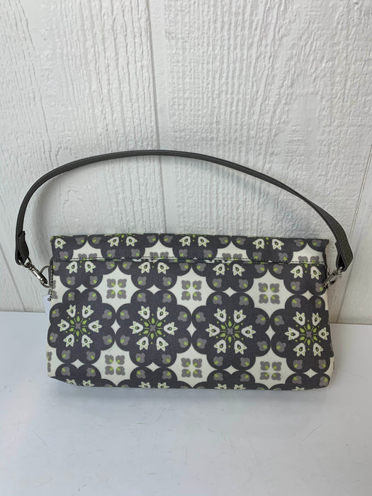 secondhand Petunia Pickle Bottom Diaper Clutch