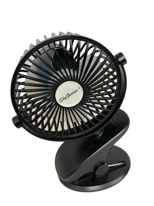 used Sky Genius Mini Battery Fan