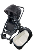 used UPPAbaby VISTA V2 Stroller, 2022, Jake (Black)