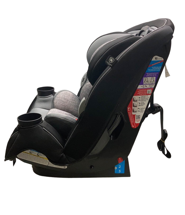 secondhand Safety 1st Grow And Go All-in-One Convertible Car Seat, 2023, Harvest Moon