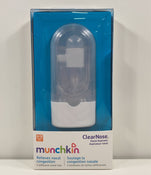 used Munchkin Clear Nose