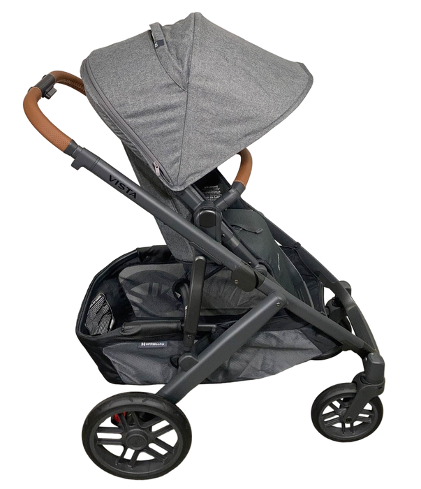 used Strollers