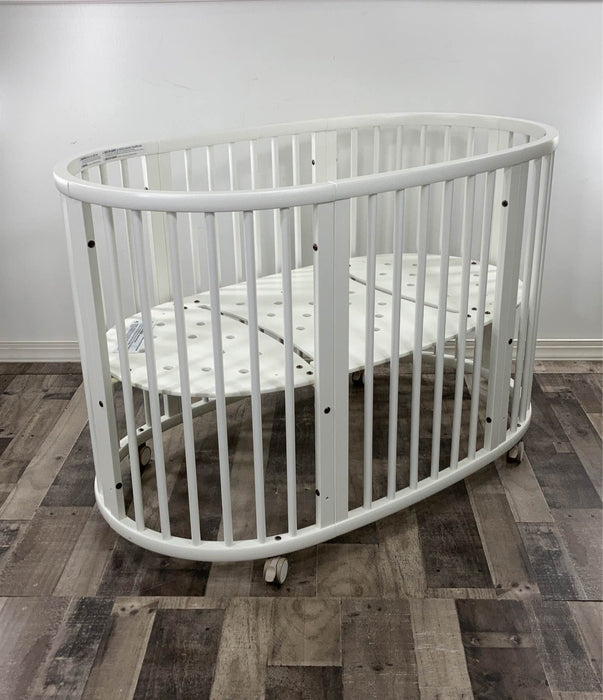 used Stokke Sleepi Crib