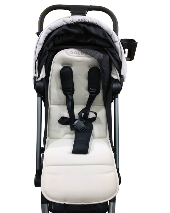 used Strollers