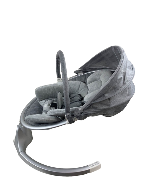 secondhand Infant Gear