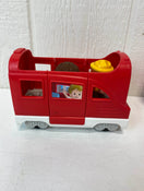 secondhand Fisher Price Little People Sets