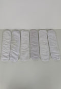 used Alva Baby Cloth Diaper Inserts