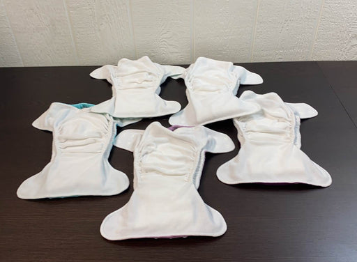 secondhand Elly Cloth Diapers