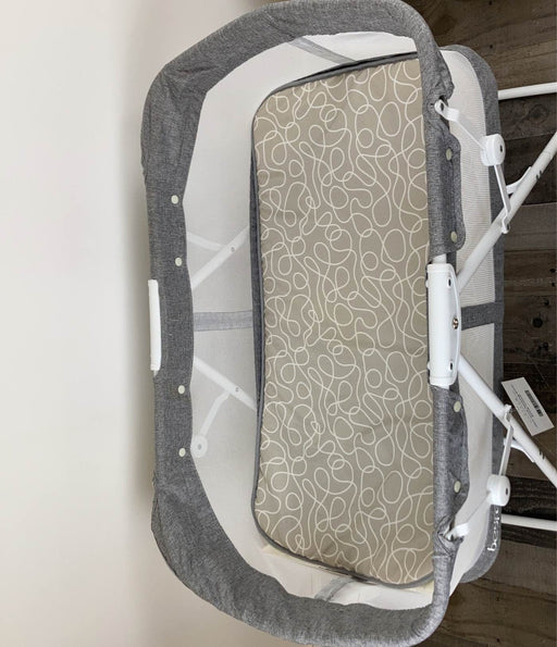 secondhand BesRey Baby Bassinet