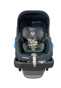 used UPPAbaby MESA Infant Car Seat, 2022, Jake (Black)