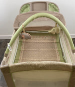 secondhand Ingenuity SleepEasy Playard