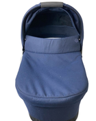 secondhand Cybex Gazelle S Cot, Navy Blue