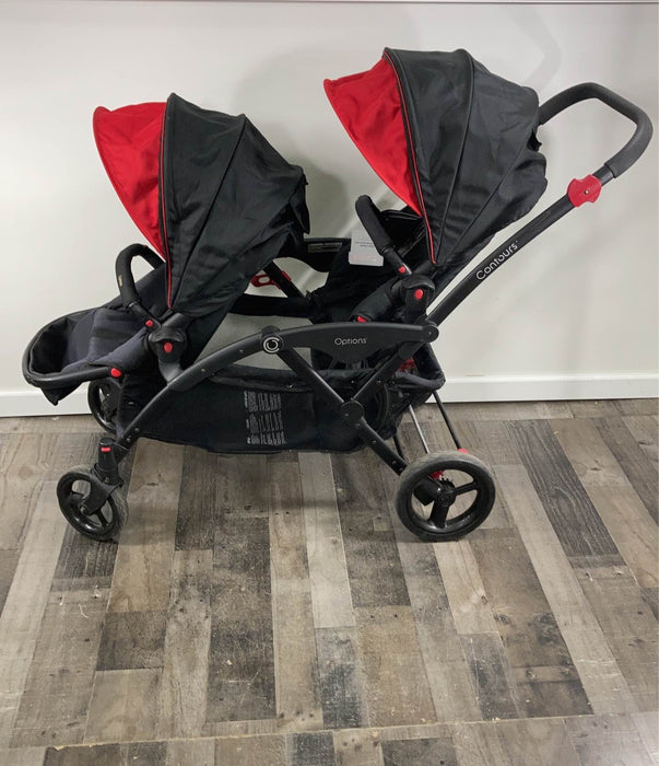 used Strollers