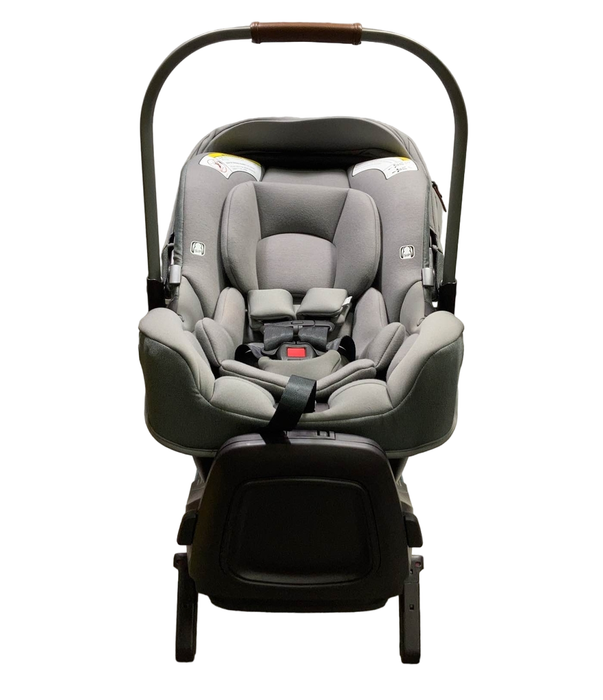 secondhand Infantcarseat