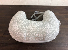 secondhand Boppy Best Latch Breastfeeding Pillow