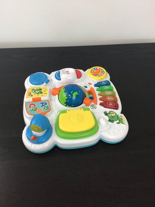 used Leap Frog Learn And Groove Musical Table