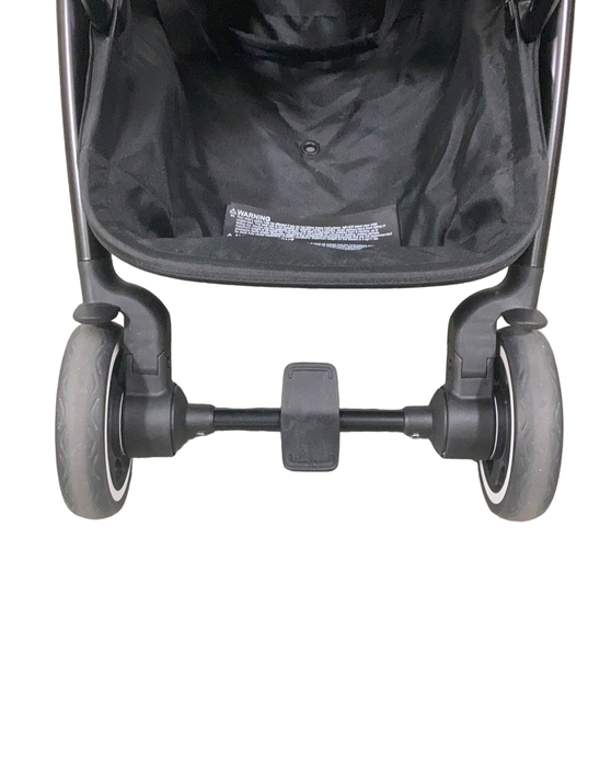 Joolz Aer Stroller, 2022, Refined Black