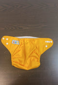 used BUNDLE LBB Cloth Diapers