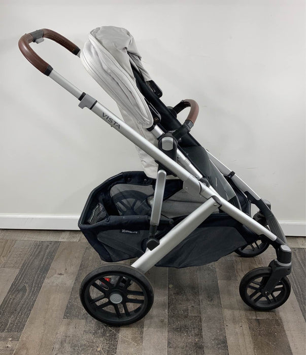 secondhand Strollers