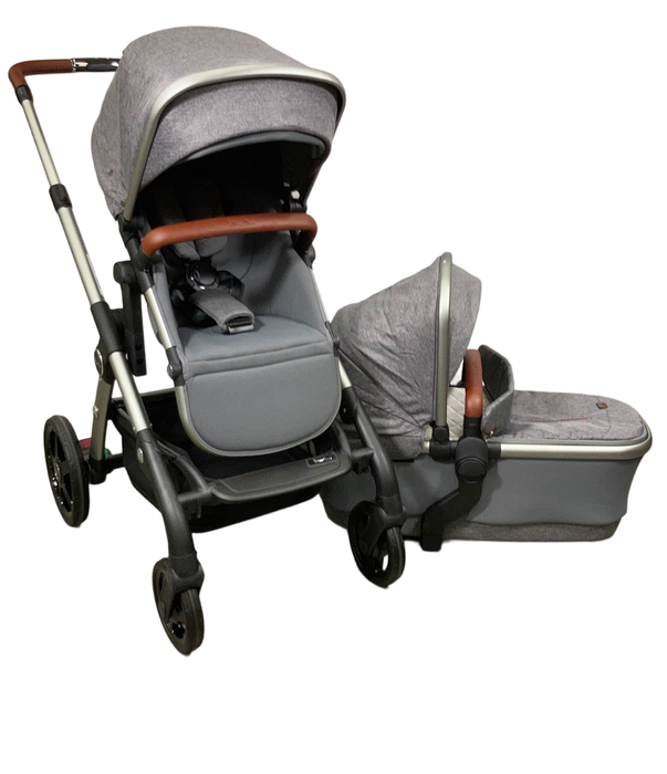 used Silver Cross Wave Stroller