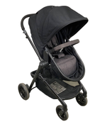 used Evenflo Pivot Modular Stroller, 2019, Chasse Black