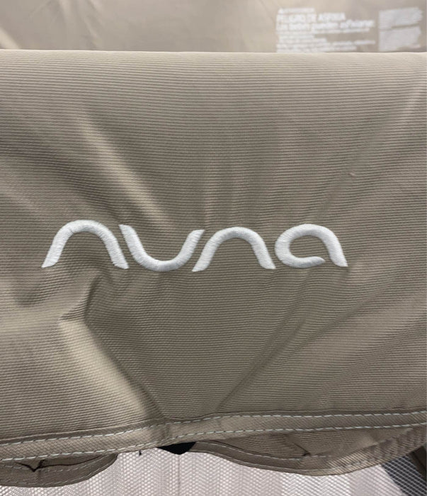 used Nuna SENA Playard