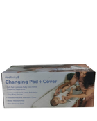 secondhand Jool Contoured Changing Pad And Cover