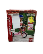 used Radio Flyer Classic Tricycle, Pink