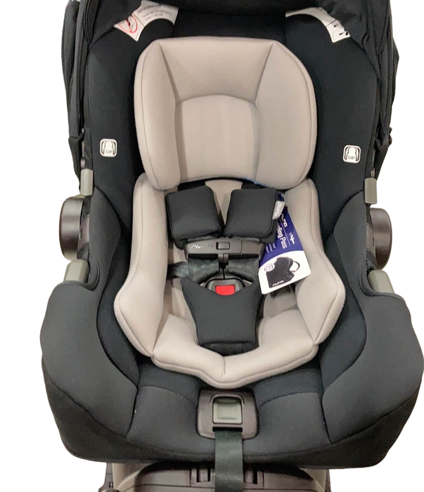 used Carseat