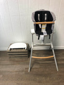 used Beaba Up & Down High Chair