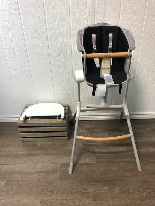 used Beaba Up & Down High Chair