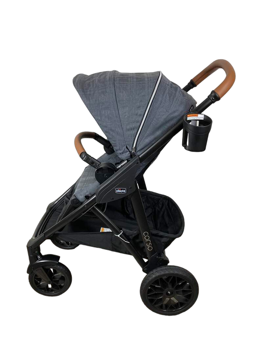 used Strollers