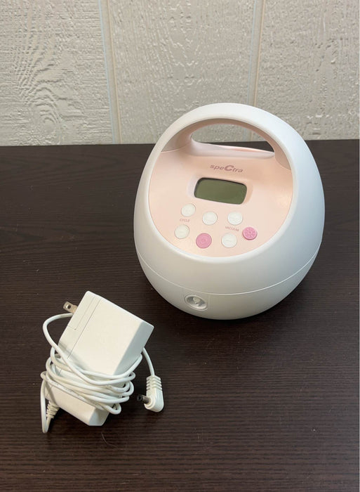 used Spectra Baby S2 Plus Electric Breast Pump