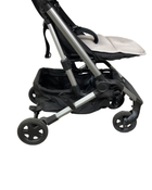 secondhand Colugo Compact Stroller, 2022, Cool Grey