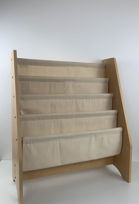 secondhand KidKraft Sling Bookshelf