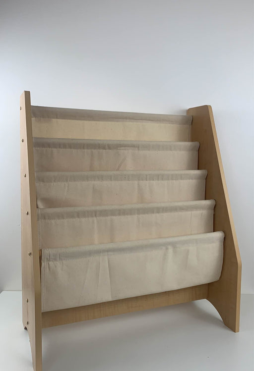 secondhand KidKraft Sling Bookshelf