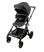 secondhand Silver Cross Wave Stroller, 2023, Onyx