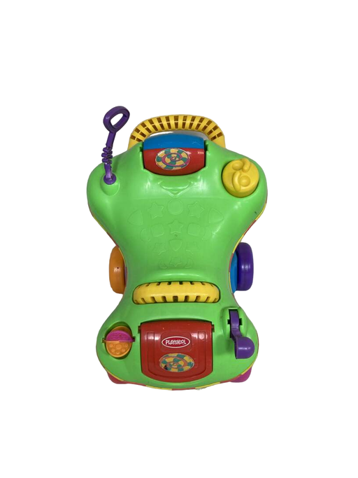 secondhand Playskool Step Start Walk ‘N Ride