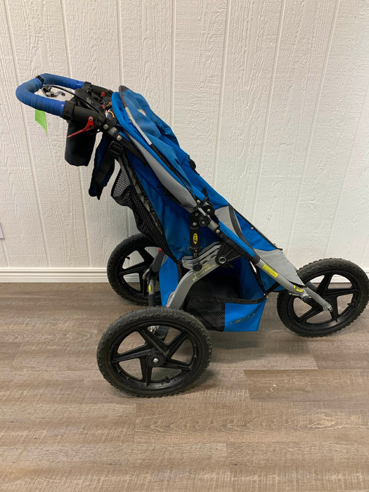 secondhand BOB Sports Utility Stroller