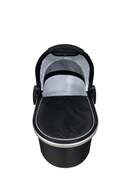 used Mockingbird Bassinet, 2023, Black