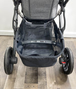 UPPAbaby VISTA V2 Stroller, 2021, Greyson (Charcoal Melange)