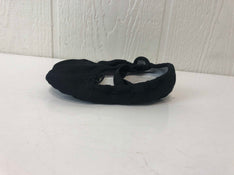 secondhand Ruqjii Toddler Ballet Shoes