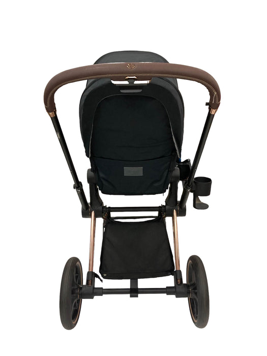 secondhand Strollers