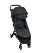 used Baby Jogger City Tour Stroller, 2022, Pitch Black