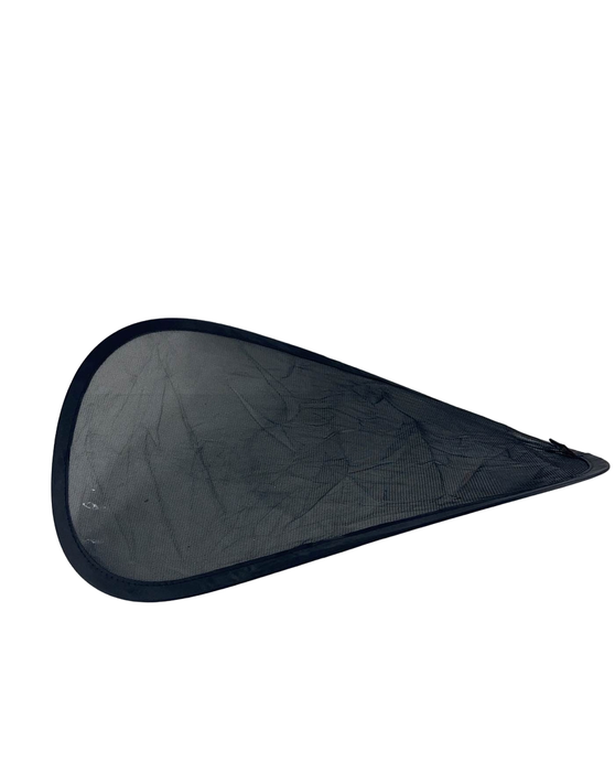 used Britax EZ-Cling Sun Shades, 2 Pack