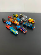 used BUNDLE Thomas Mini Set